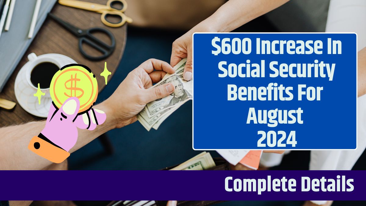 Who Is Eligible For 1,900 Direct Deposit for Social Security Know